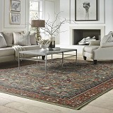 Karastan Rugs
Tigris